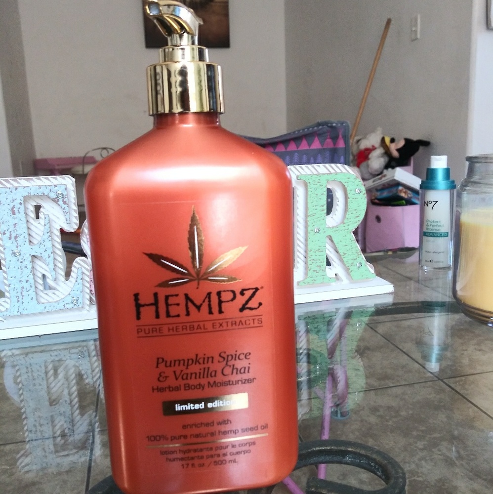 Hempz